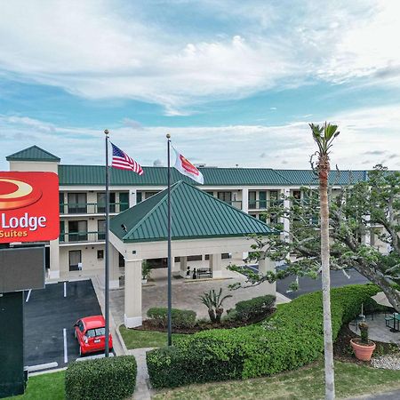 Econo Lodge Inn & Suites Foley-North Gulf Shores エクステリア 写真
