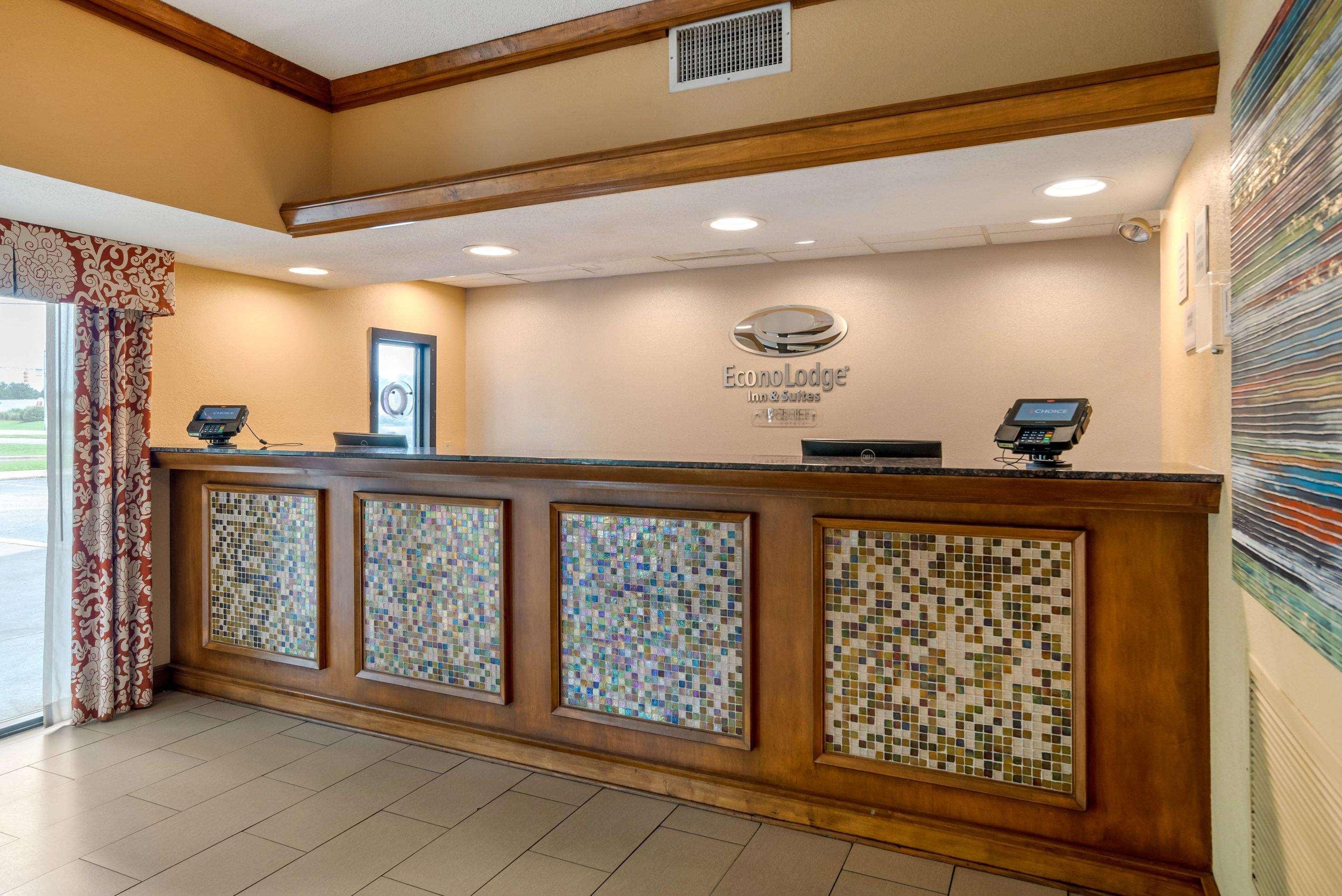 Econo Lodge Inn & Suites Foley-North Gulf Shores エクステリア 写真