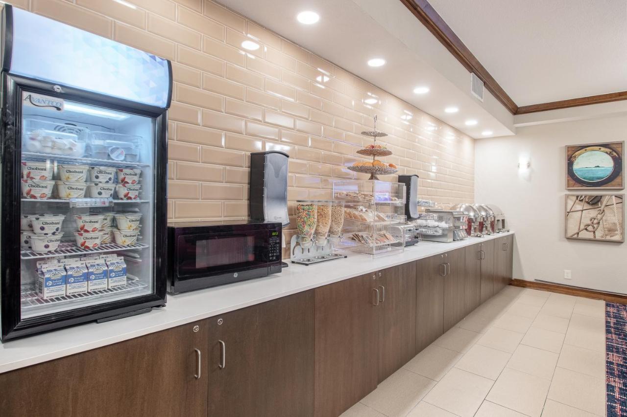 Econo Lodge Inn & Suites Foley-North Gulf Shores エクステリア 写真