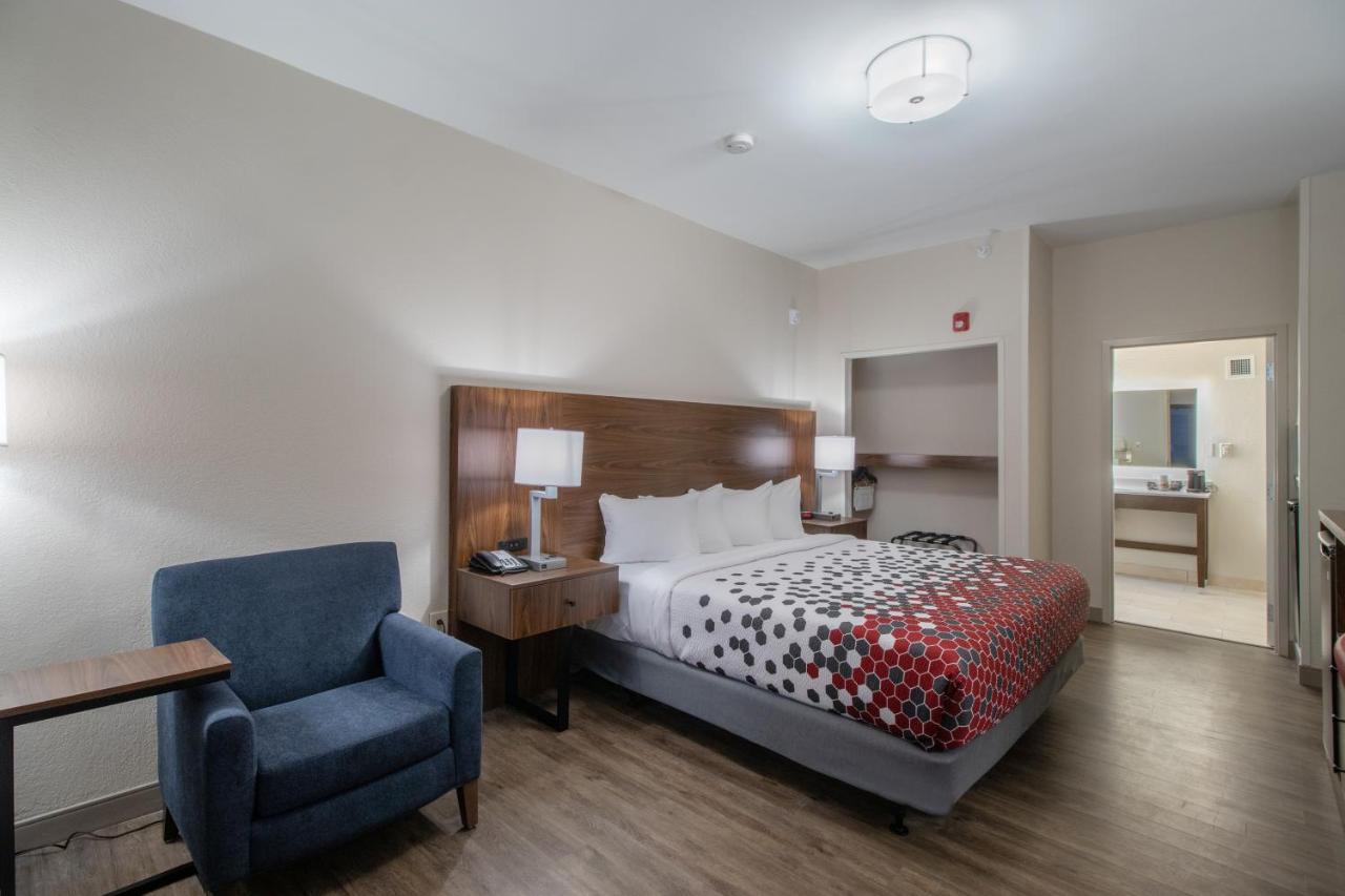 Econo Lodge Inn & Suites Foley-North Gulf Shores エクステリア 写真