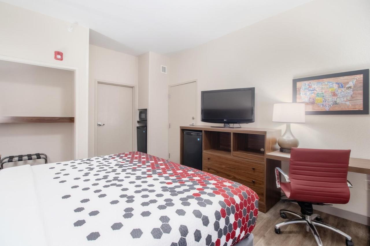 Econo Lodge Inn & Suites Foley-North Gulf Shores エクステリア 写真