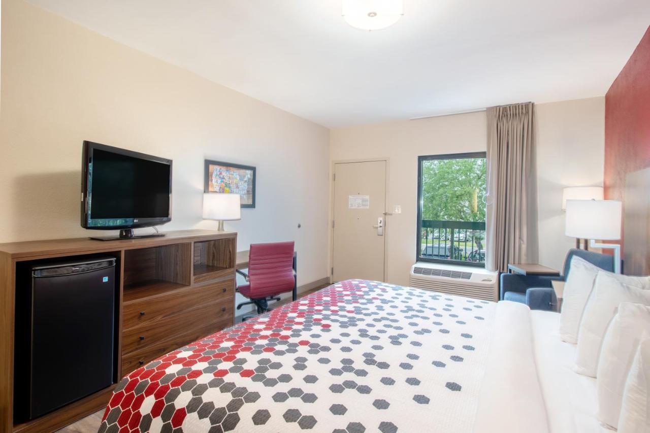 Econo Lodge Inn & Suites Foley-North Gulf Shores エクステリア 写真