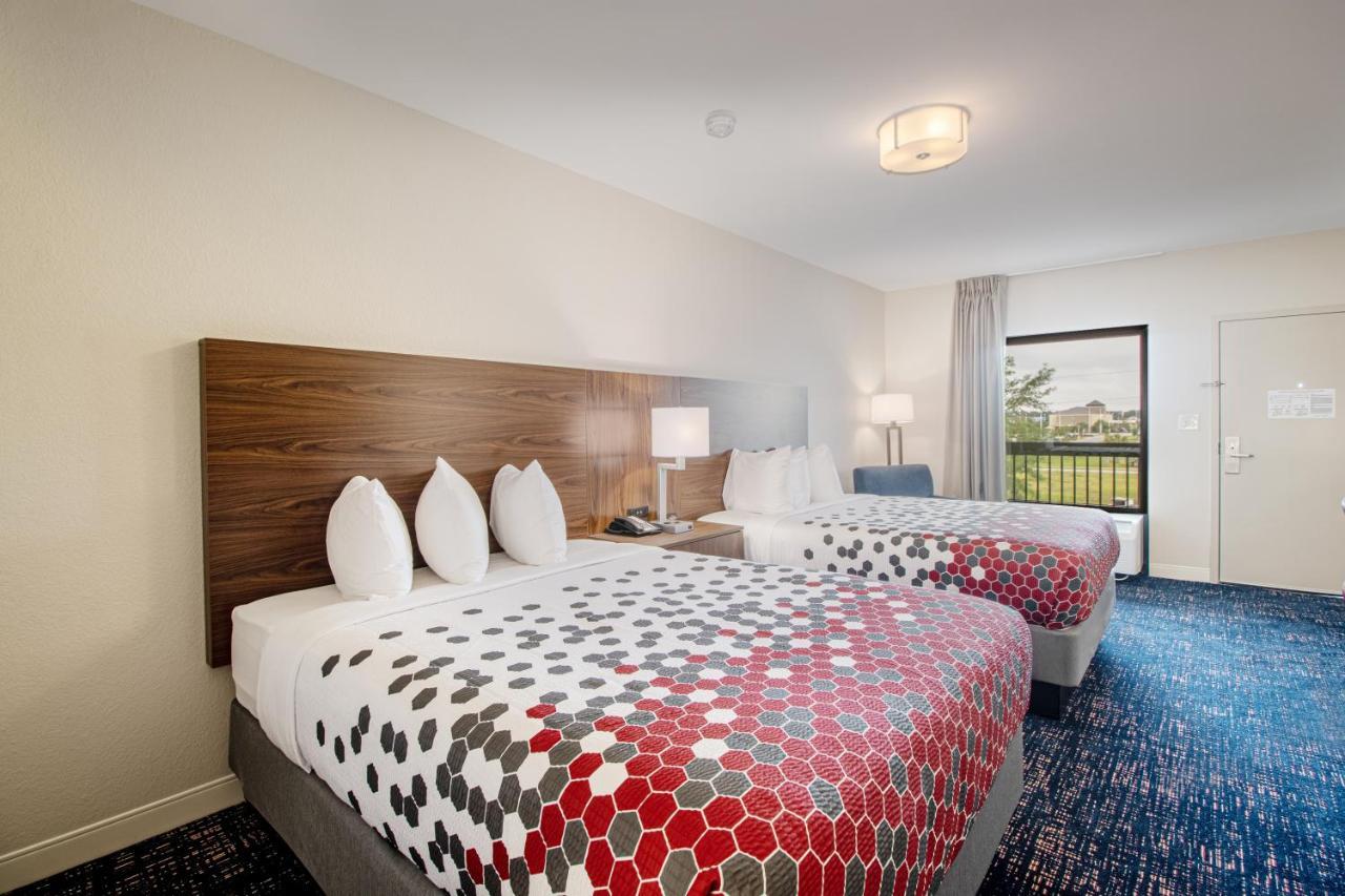Econo Lodge Inn & Suites Foley-North Gulf Shores エクステリア 写真