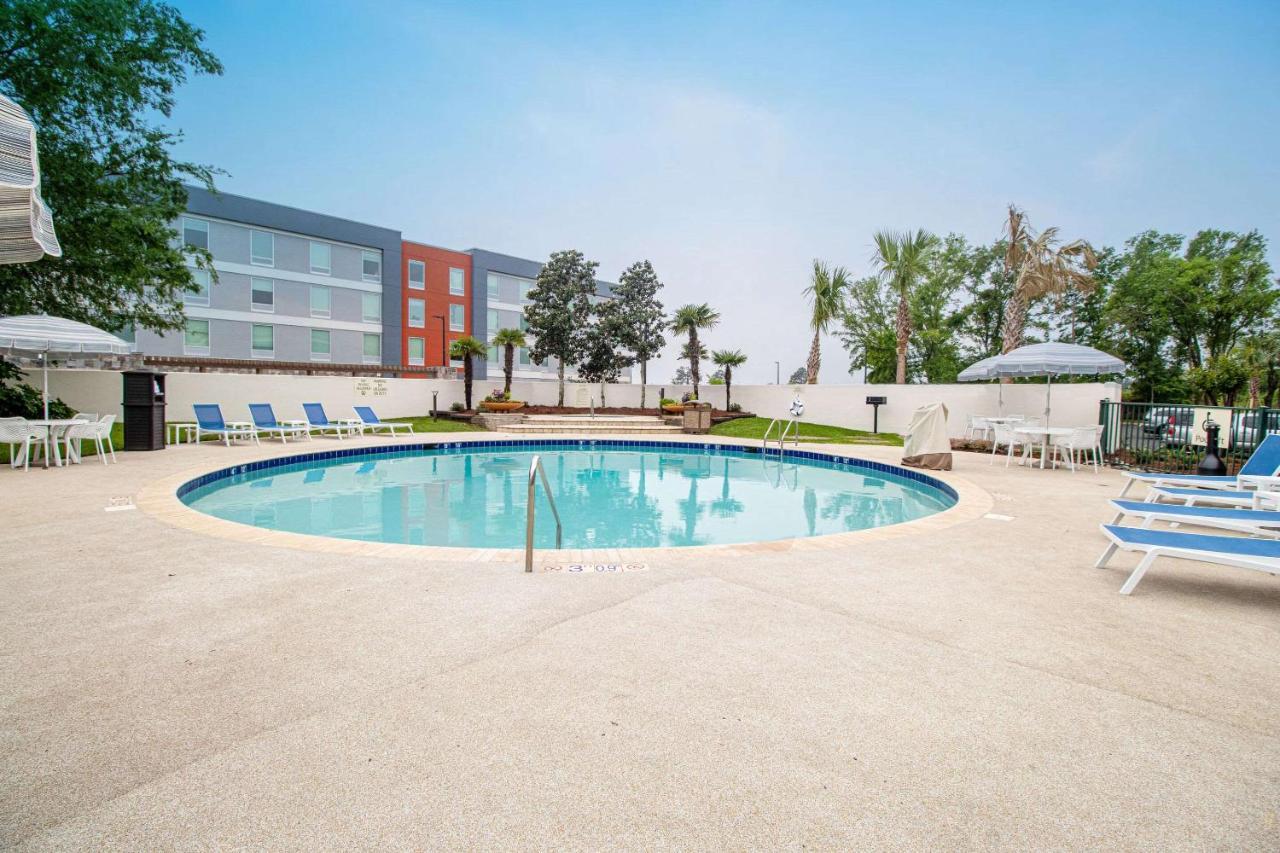 Econo Lodge Inn & Suites Foley-North Gulf Shores エクステリア 写真