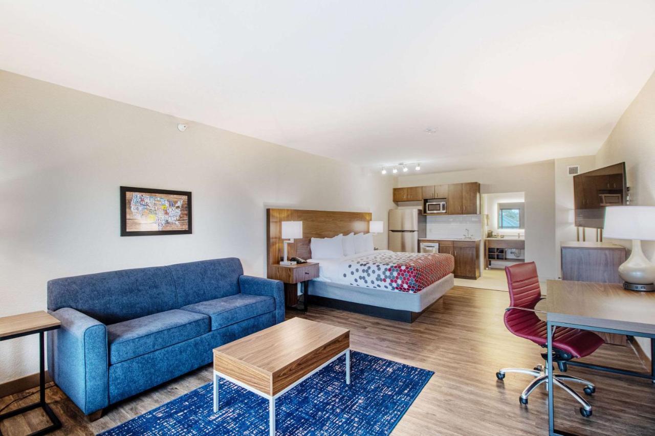Econo Lodge Inn & Suites Foley-North Gulf Shores エクステリア 写真