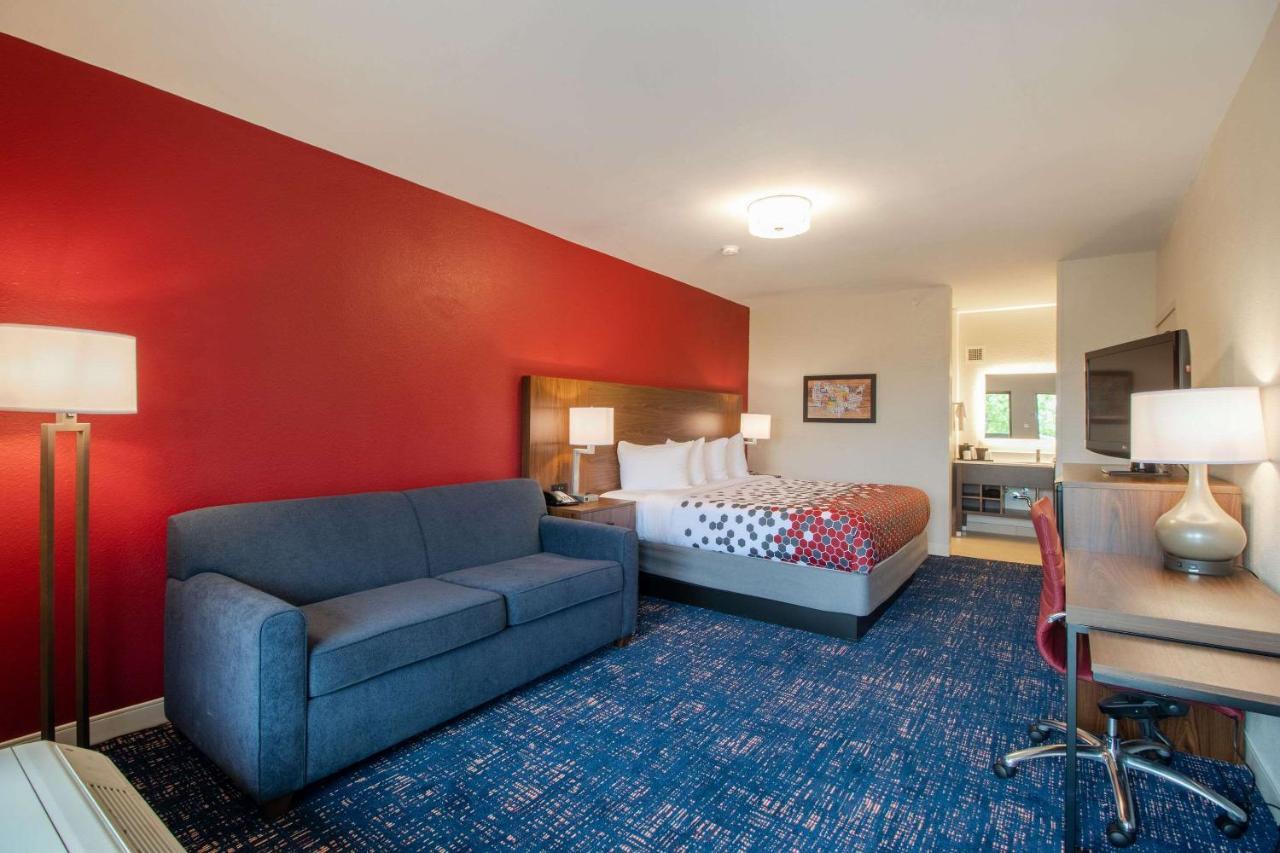Econo Lodge Inn & Suites Foley-North Gulf Shores エクステリア 写真