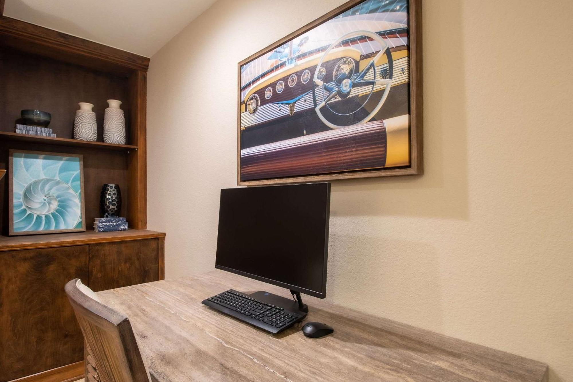 Econo Lodge Inn & Suites Foley-North Gulf Shores エクステリア 写真