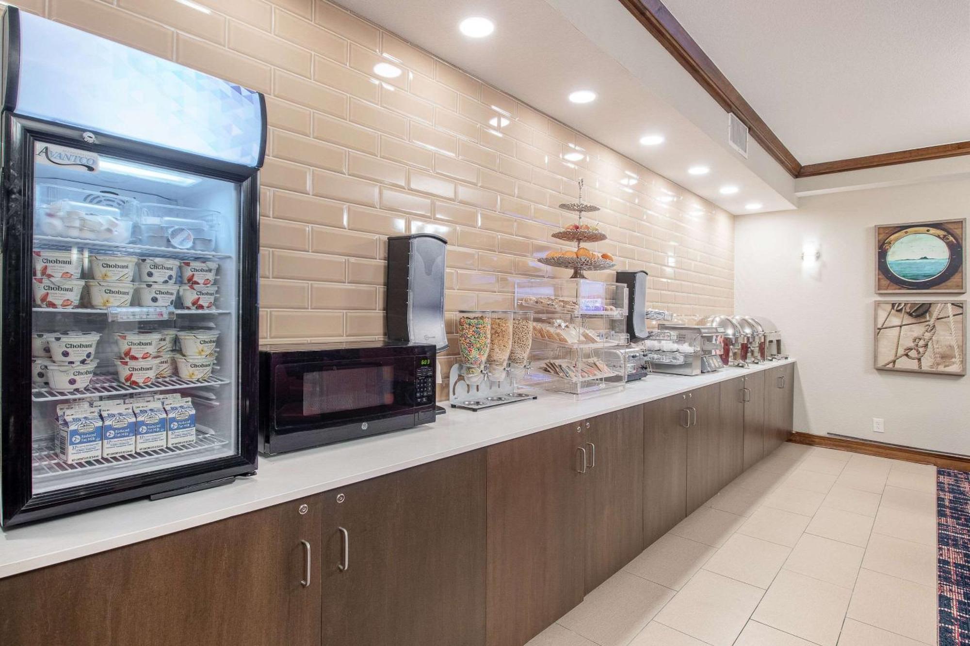 Econo Lodge Inn & Suites Foley-North Gulf Shores エクステリア 写真