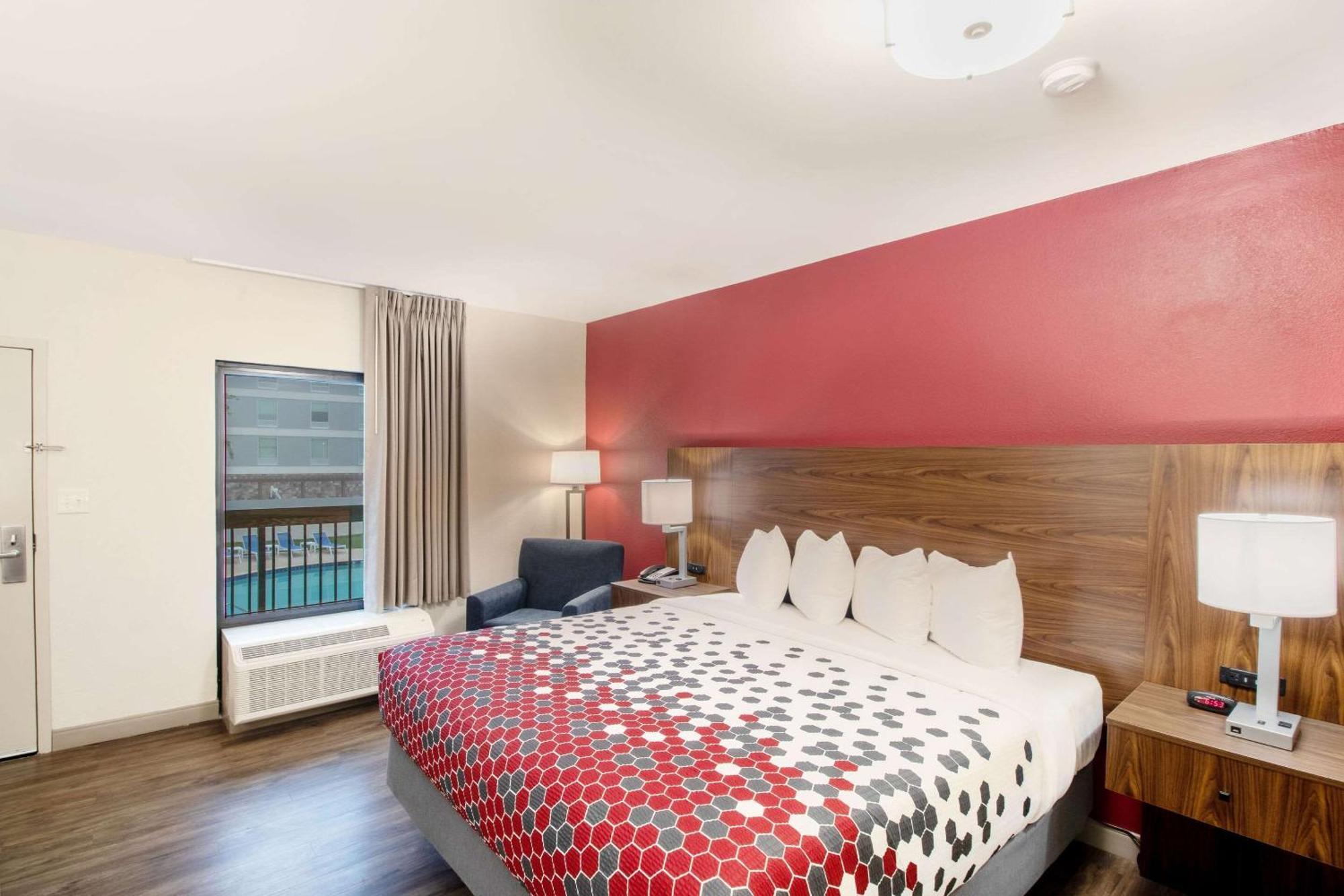 Econo Lodge Inn & Suites Foley-North Gulf Shores エクステリア 写真