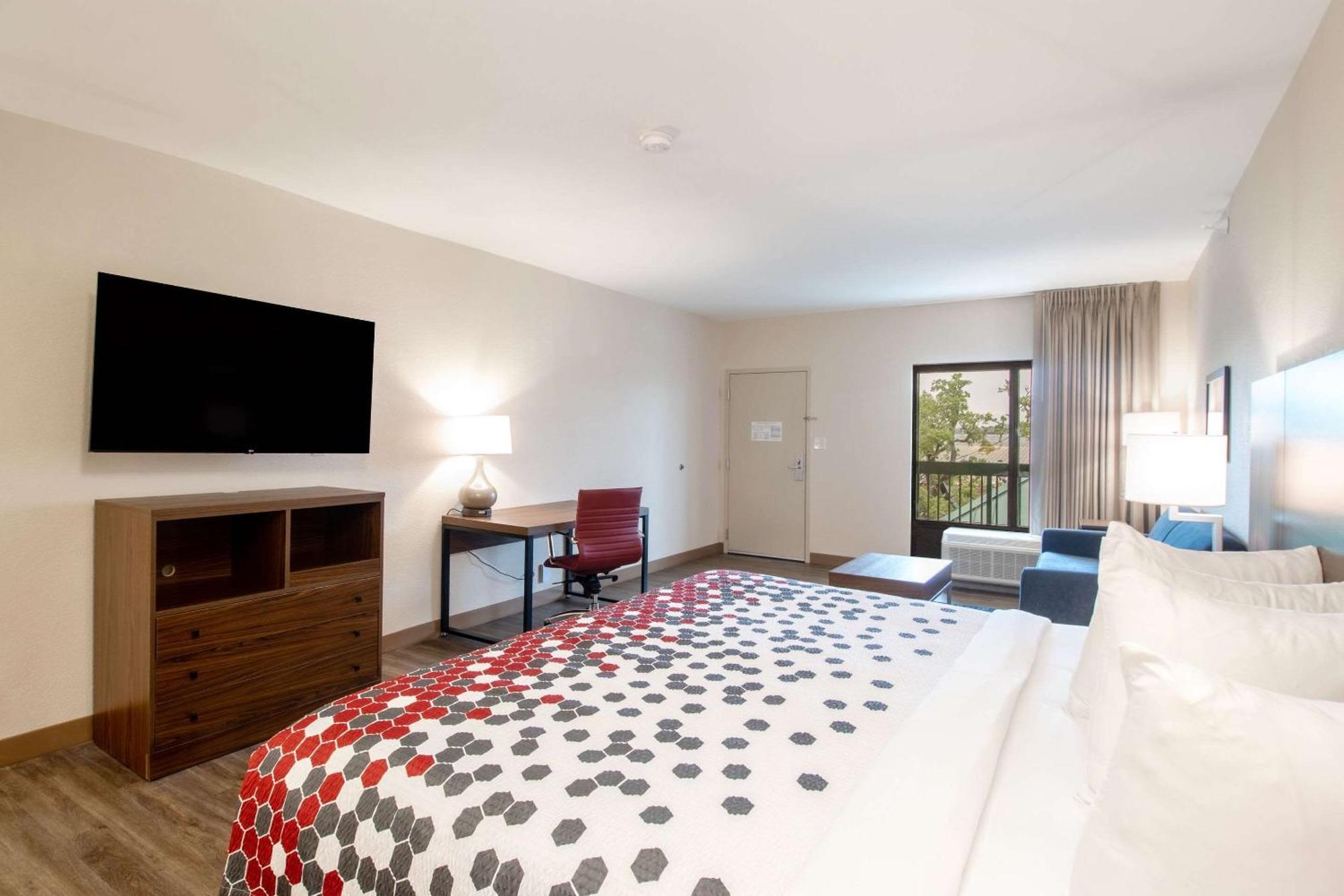 Econo Lodge Inn & Suites Foley-North Gulf Shores エクステリア 写真