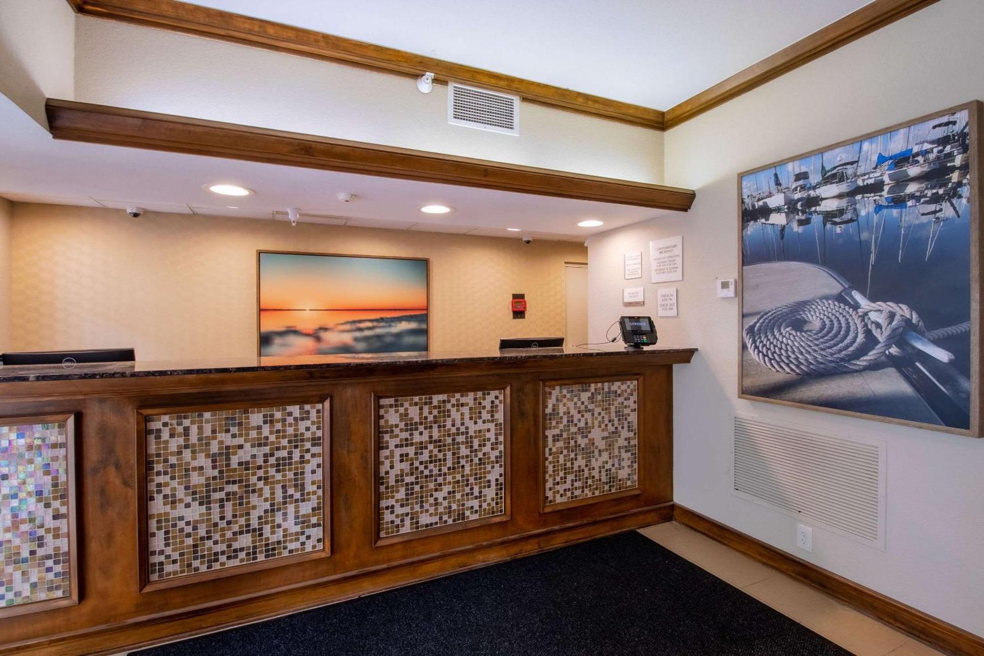 Econo Lodge Inn & Suites Foley-North Gulf Shores エクステリア 写真