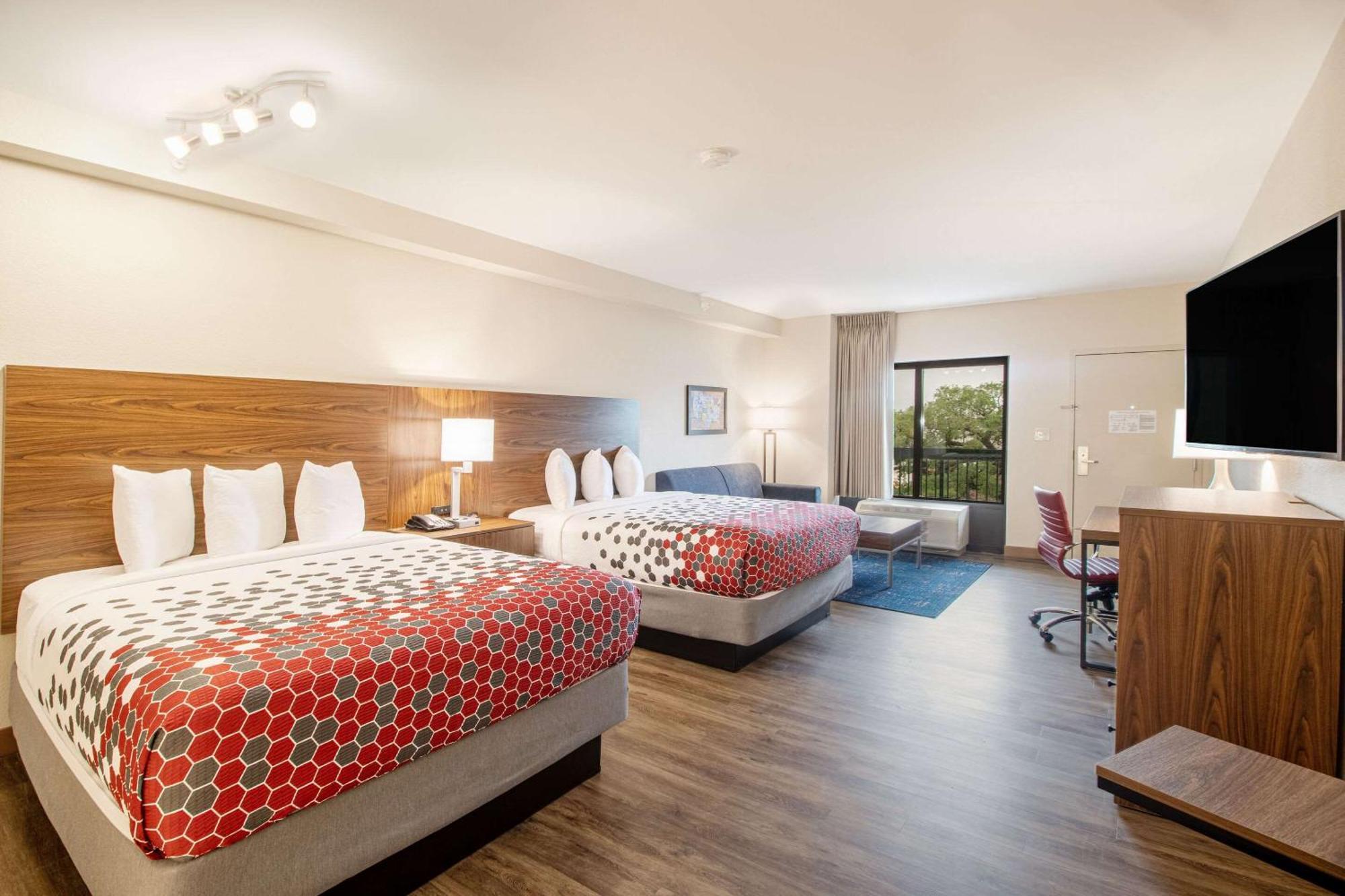Econo Lodge Inn & Suites Foley-North Gulf Shores エクステリア 写真